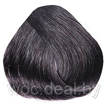 Tefia Перманентная крем-краска для волос My Point, 60 мл, 4.0