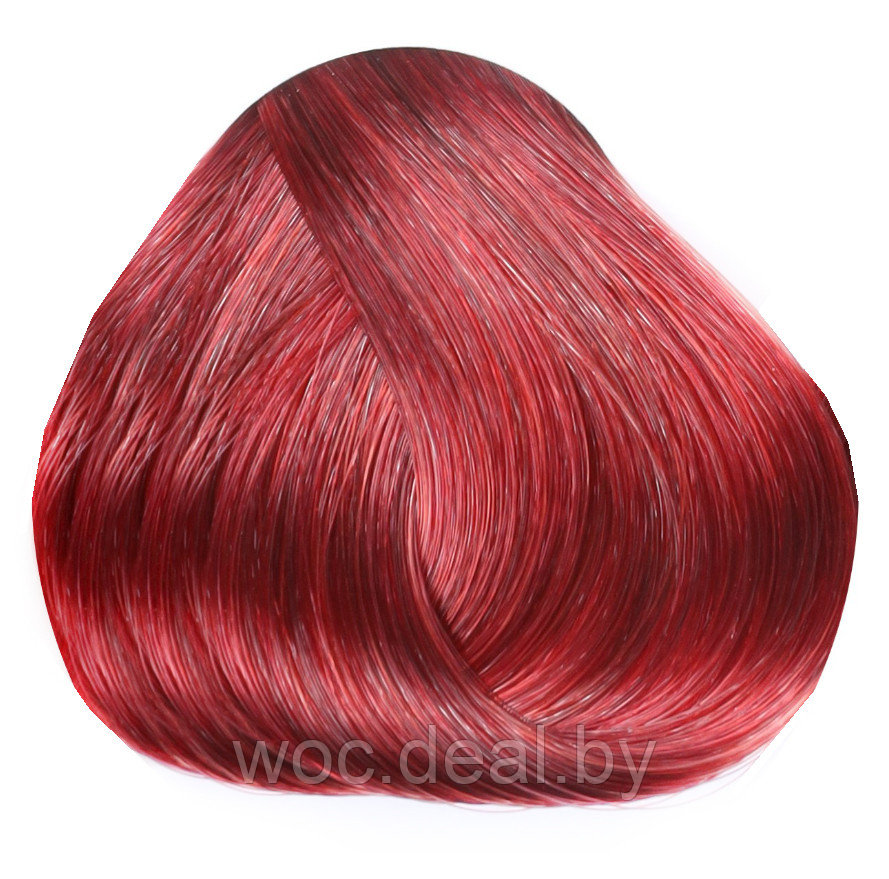 Tefia Перманентная крем-краска для волос My Point, 60 мл, 6.5 - фото 1 - id-p170907262