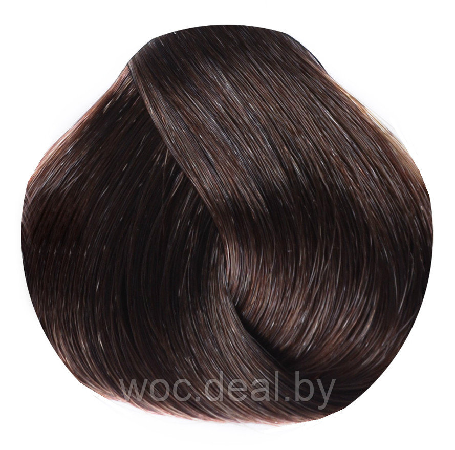 Tefia Перманентная крем-краска для волос My Point, 60 мл, 6.8 - фото 1 - id-p170907264