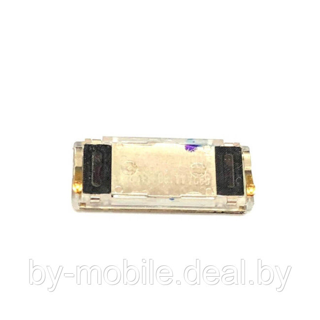 Слуховой динамик (спикер) Sony Xperia M5 Dual (E5633) - фото 1 - id-p208275891