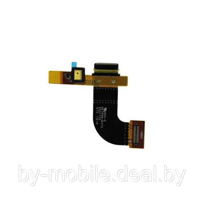 Шлейф зарядки Sony Xperia M5 Dual (E5633) - фото 1 - id-p208275892