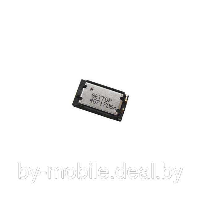 Полифонический динамик (бузер) Sony Xperia E3 Dual (D2212) - фото 1 - id-p208275895