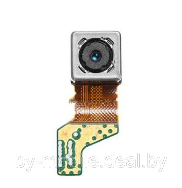 Основная камера Sony Xperia E3 Dual (D2212) - фото 1 - id-p208275897