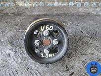 Натяжитель VOLVO V60 (2010-2018) 2.0 TD D5204T2 2011 г.
