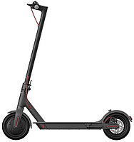 Электросамокат Mijia Electric Scooter 1S (DDHBC05NEB) (FBC4027CN, китайская версия, черный)