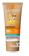 Молочко солнцезащитное для детей La Roche-Posay Ля Рош Anthelios Дермокидс SPF 50+, 250 мл