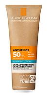 Молочко солнцезащитное для лица и тела La Roche-Posay Ля Рош Anthelios SPF 50+ / PPD 30, 250 мл