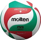 Мяч волейбольный Molten V5M5000X