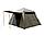 Шатёр карповый CARP PRO Maxi Shelter 305x274x203 см 5000 мм, фото 5