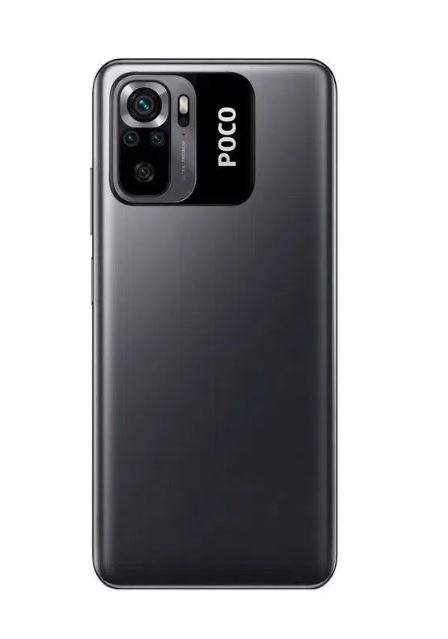 Смартфон POCO M5s 8/256GB (Международная версия) - фото 2 - id-p208281654