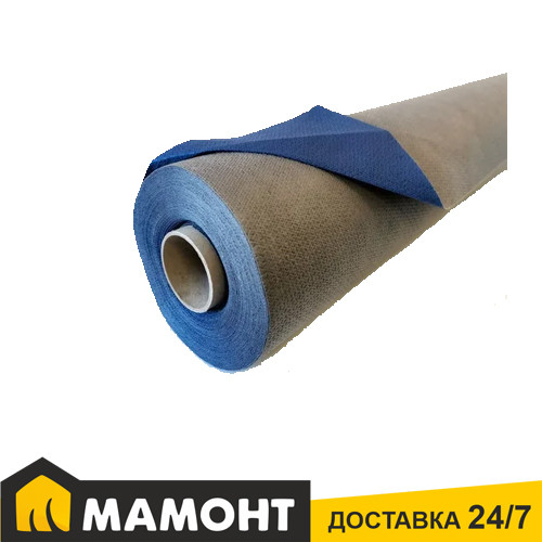 Мембрана гидроизоляционная сверхпрочная Ecotex Premium 150, 30 м2 - фото 1 - id-p208281652