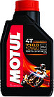 Масло моторное синтетика Motul 7100 10W60 4T , 1 литр, фото 2