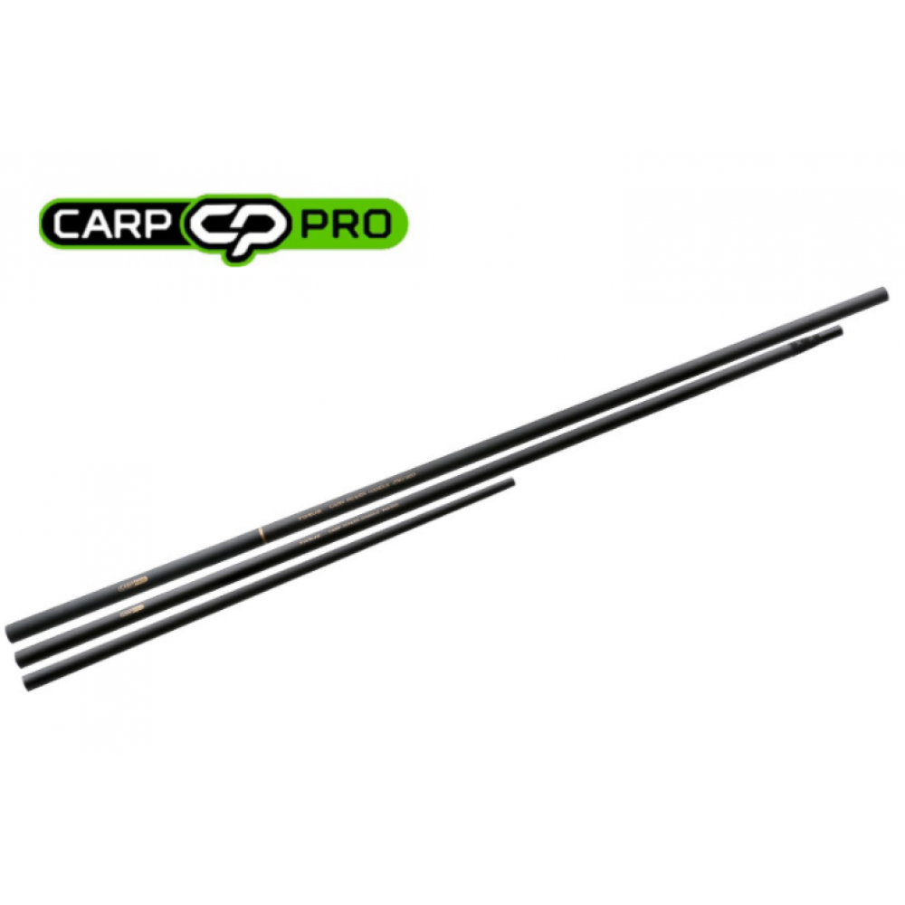 Ручка подсака карпового CARP PRO Torus Carp PH 140/210/290/360см - фото 1 - id-p208281895