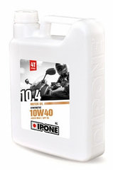 Масло моторное IPONE 10.4 10W40 Synthetic 4 л