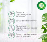 Сменный блок для освежителя воздуха Air Wick Freshmatic Микс дыня-огурец, фото 5