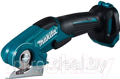 Профессиональные универсальные ножницы Makita CP100DZ - фото 2 - id-p208285563