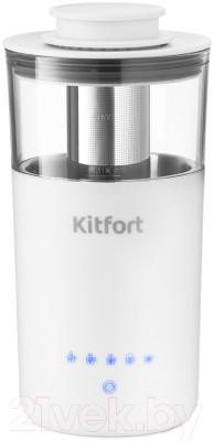 Вспениватель молока Kitfort KT-778 - фото 1 - id-p208285999