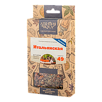 Набор Алхимия вкуса № 49 для приготовления настойки "Итальянская", 47 г