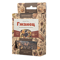 Набор Алхимия вкуса мини для приготовления напитка "Гжанец", 22 г