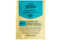 Дрожжи пивные Mangrove Jack's "Bavarian Lager M76", 10 г