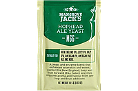 Дрожжи пивные Mangrove Jack's "Hophead Ale Yeast M66", 10,5 г