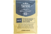 Дрожжи пивные Mangrove Jack's "Liberty Bell Ale M36", 10 г