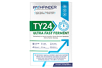 Дрожжи спиртовые Pathfinder "24 Ultra Fast Ferment", 205 г