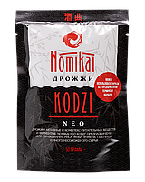 Дрожжи спиртовые Кодзи Nomikai "NEO" 50 г