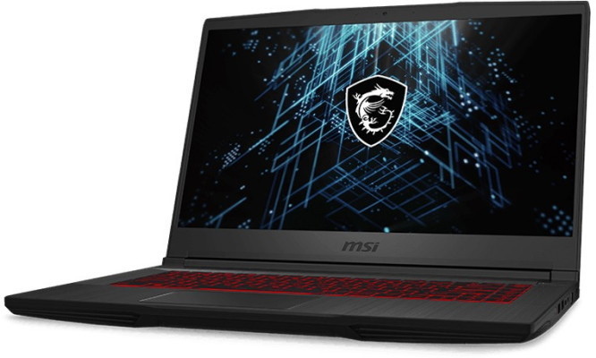 Игровой ноутбук MSI Thin GF63 11UC-217RU - фото 2 - id-p208292408