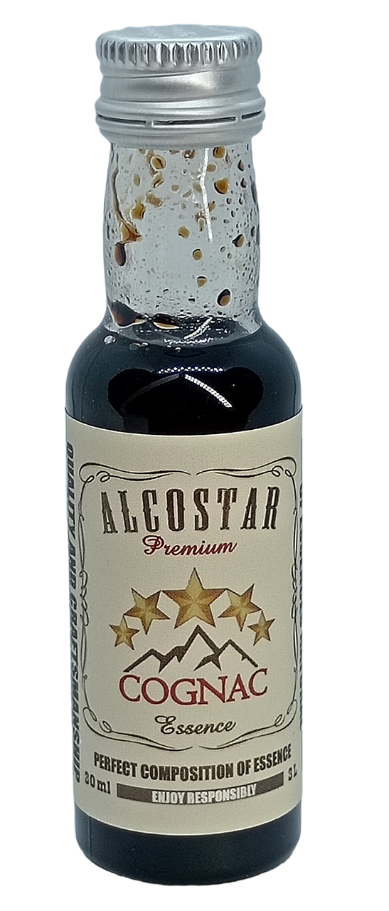 Эссенция Alcostar Premium Cognac - фото 1 - id-p208289685