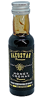 Эссенция Alcostar Premium Honey Cognac