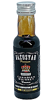 Эссенция Alcostar Premium Canadian Whisky