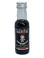 Эссенция Alcostar Premium Jamaican Black Rum