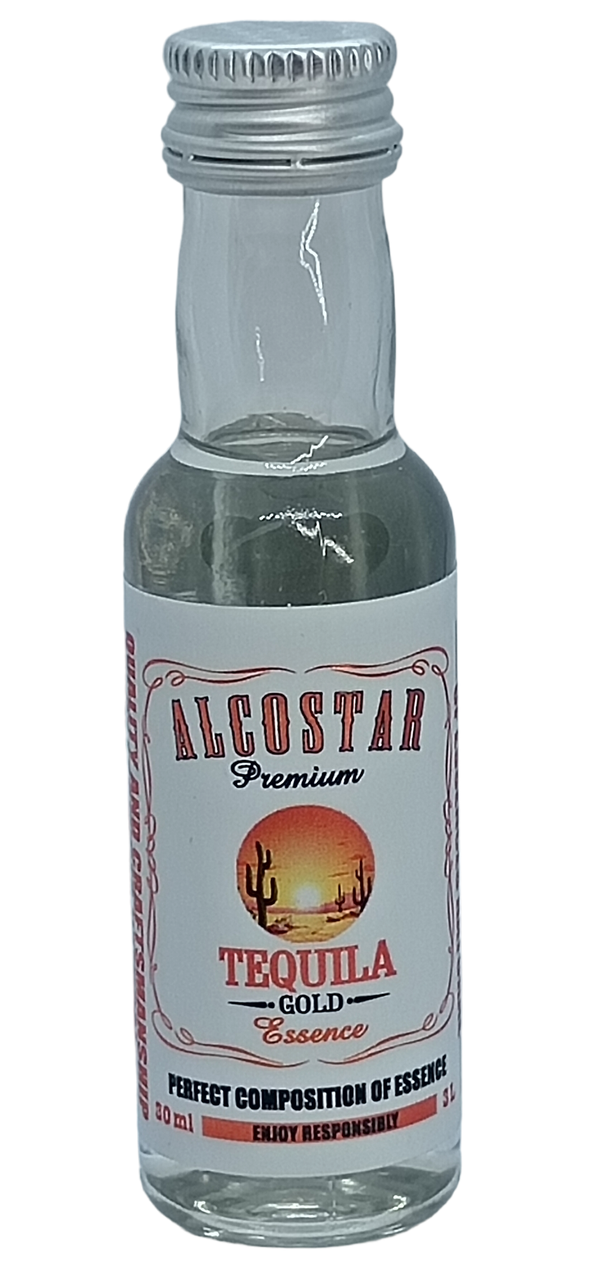 Эссенция Alcostar Premium Tequila Gold - фото 1 - id-p208289699