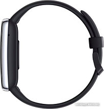 Фитнес-браслет Xiaomi Smart Band 7 Pro M2141B1 (серебристый/черный, международная версия), фото 2