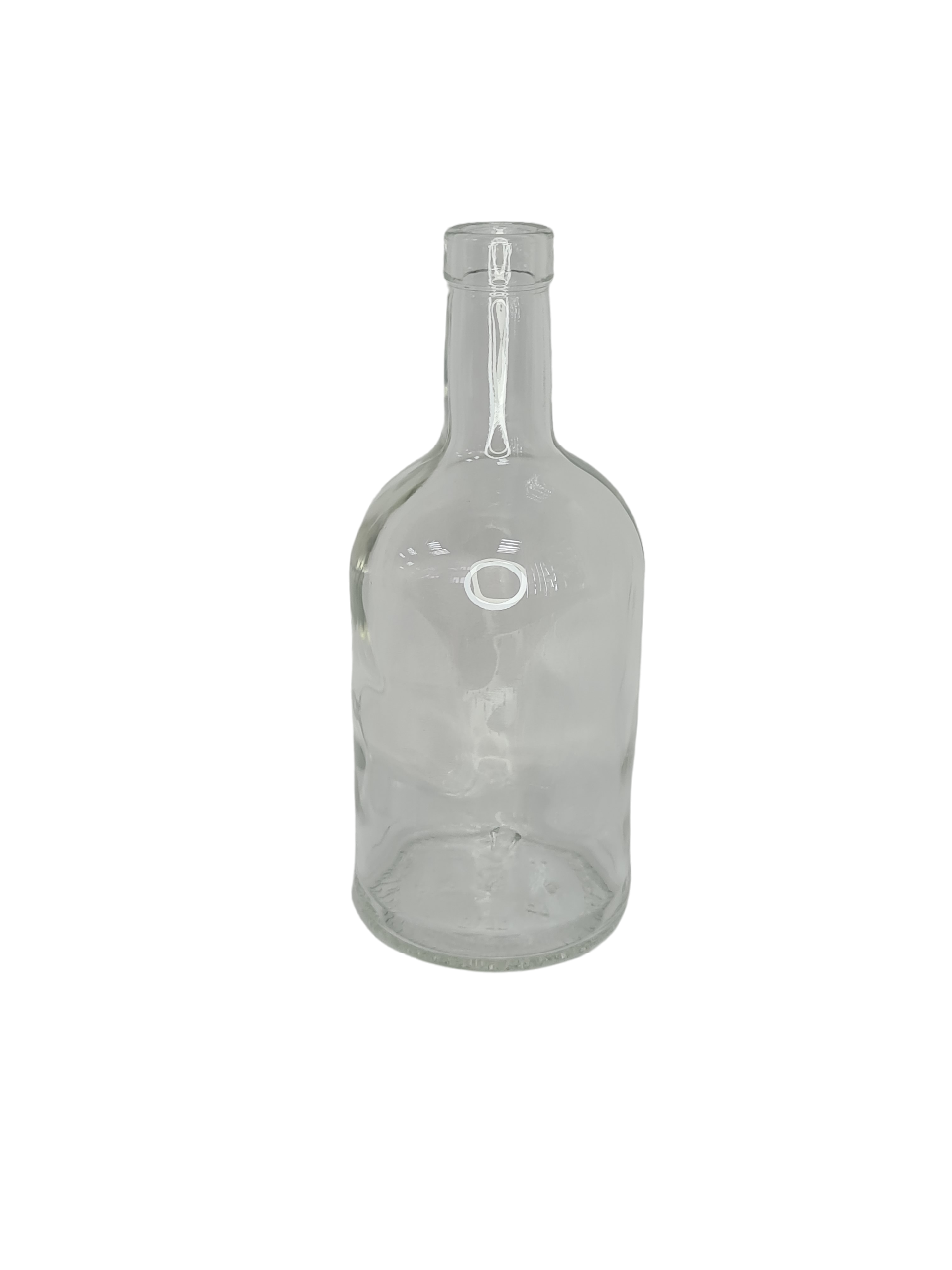Бутылка Домашний Самогон, 0,5 л - фото 1 - id-p208289775