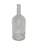 Бутылка Домашний Самогон, 1 л