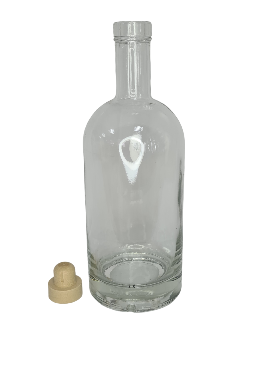 Бутылка Виски Премиум, 0,5 л - фото 1 - id-p208289788