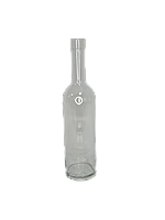 ТУ Бутылка Оригинальная 0,25 литра с пробкой