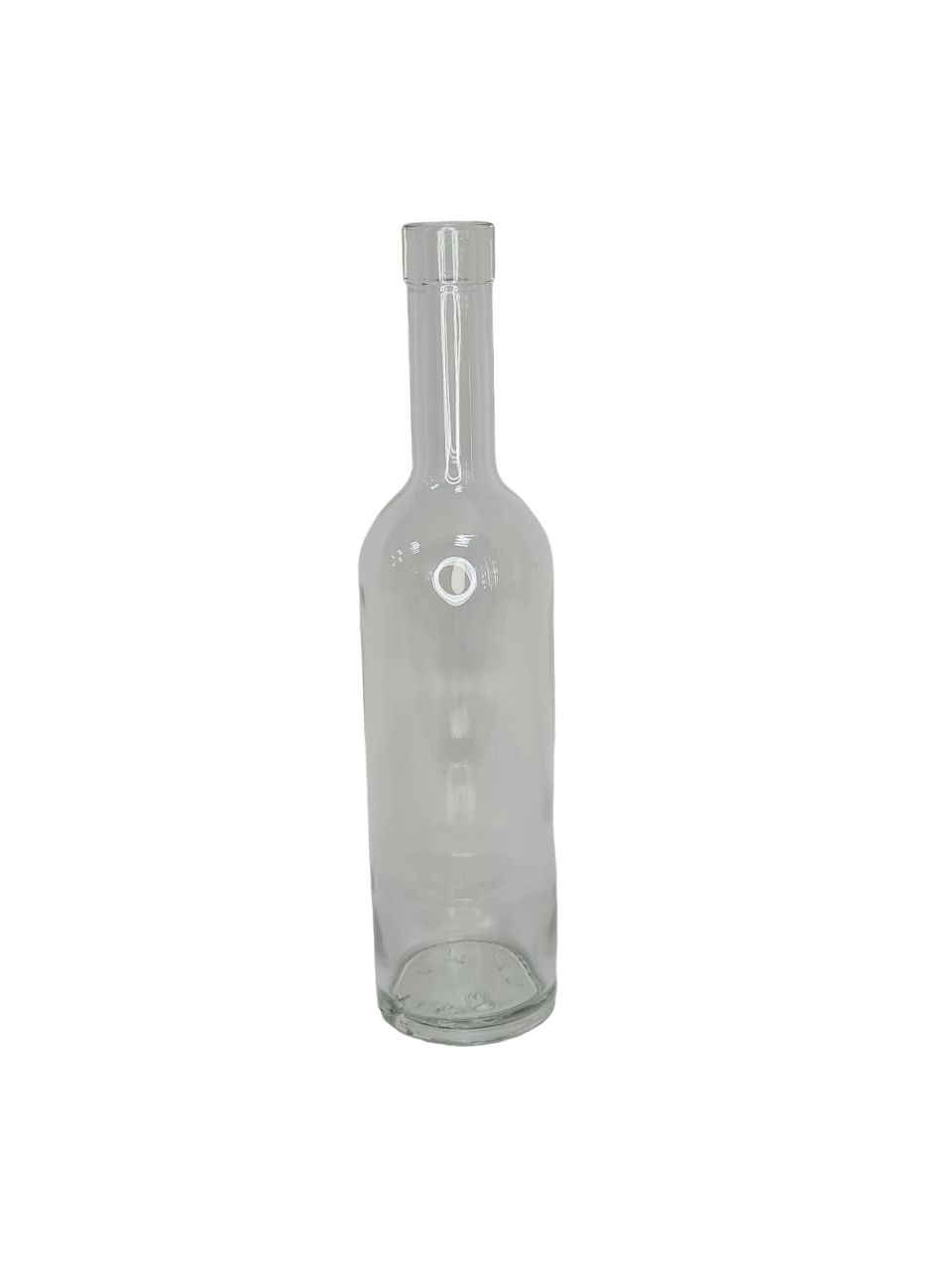 ТУ Бутылка Оригинальная 0,25 литра с пробкой - фото 1 - id-p208289797