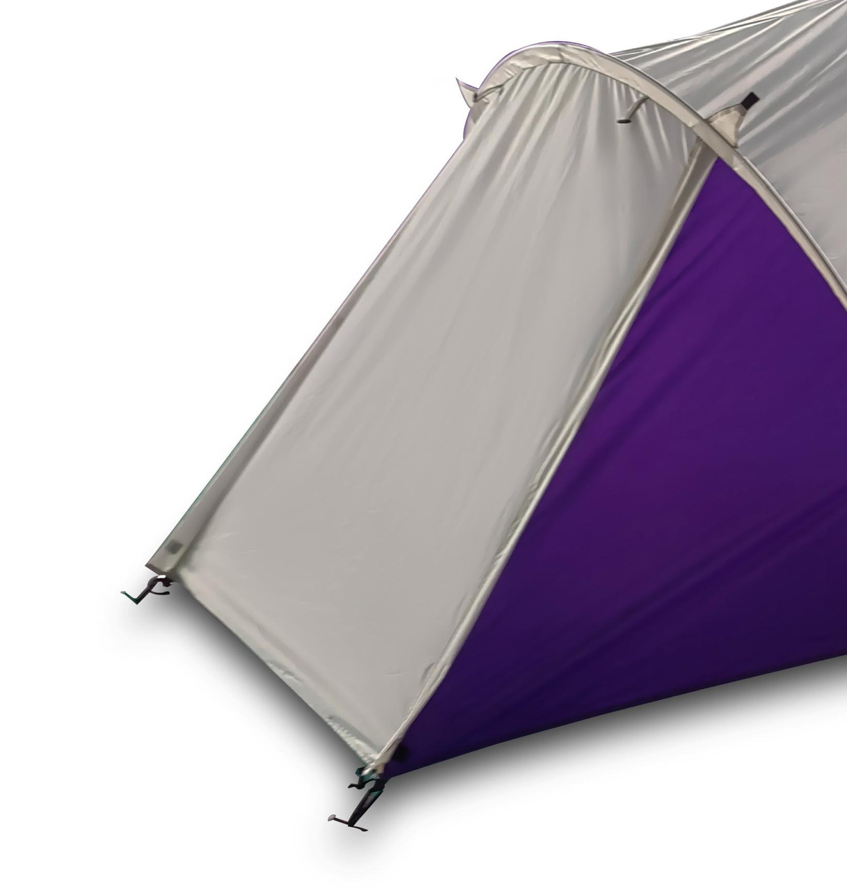 Палатка ACAMPER MONSUN (4-местная 3000 мм/ст) purple - фото 3 - id-p205930097