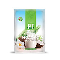 Кокосовое сухое молоко Fit Feel, 30 гр