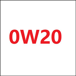 0W20