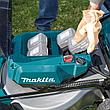 Газонокосилка аккумуляторная DLM 462 Z MAKITA DLM462Z, фото 3