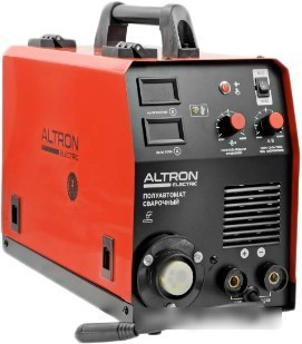 Сварочный инвертор Altron Electric MIG/MMA-223Pro-2