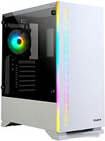 Корпус Zalman S5 (белый)