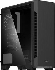 Корпус Zalman S3 TG