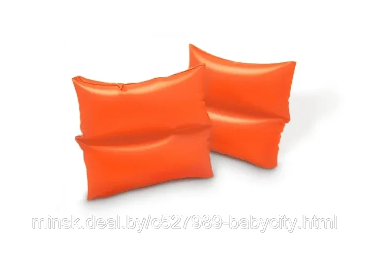 Нарукавники INTEX детские