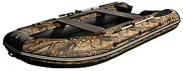 Лодка Адмирал 320 Сlassic(лес/камыш/камуфляж)