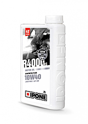 Масло для мотоцикла IPONE R4000 RS 10W40 Synthetic 2 л